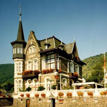 Villa Cornely Treis-Karden Eksteriør bilde
