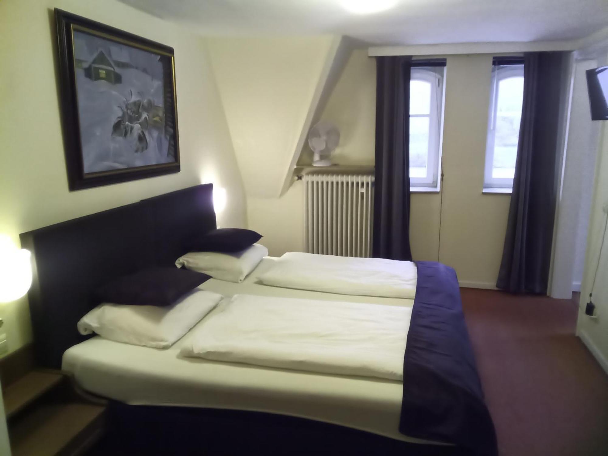 Villa Cornely Treis-Karden Eksteriør bilde